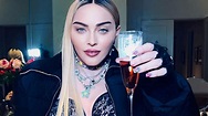 Nach Fan-Kritik: Neue Bilder von Madonna ganz ohne Filter
