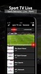 sport TV Live - Televisão para Android - Baixar Grátis [Versão mais ...