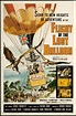 Flight of the Lost Balloon (1961) - FilmAffinity