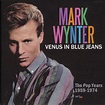 CD review - Mark Wynter
