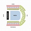 AC/DC Estadio Olimpico de la Cartuja Sevilla Tickets | Tue May 10 2016 ...