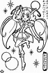 Glitter Force Coloring Pages - Best Coloring Pages For Kids