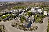 eBay Billionaire Founder Pierre Omidyar’s 75,000 Square Foot Nevada ...