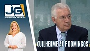 Guilherme Afif Domingos, assessor especial do Ministério da Economia ...