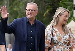 Who is Jodie Haydon? Meet Anthony Albanese Wife, Aged 40's, Wikipedia ...