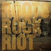 Roots rock riot | Skindred LP | EMP