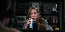 Red Bull Sugarfree Energy Drink Enjoyed By Jennifer Aniston As Alex ...