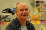 Nick Hornby - Wikiwand