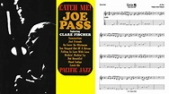"Catch Me" - Joe Pass (Jazz Guitar Transcription) - YouTube