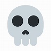 💀 Skull Emoji - What Emoji 🧐