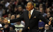 Alvin Gentry is the top candidate for head coach of New Orleans Pelicans