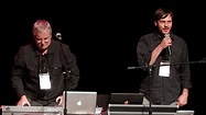 TEDxFullerton - Steve Nalepa - Markus Burger - Improvisation in The ...