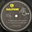 The Beatles Collection Singles – Parlophone New Zealand | Beatles Blog