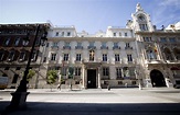 Real Academia de Bellas Artes de San Fernando - City of Madrid Film Office