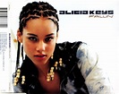 Alicia Keys Fallin (Vinyl Records, LP, CD) on CDandLP