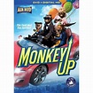 Monkey Up (DVD) - Walmart.com - Walmart.com