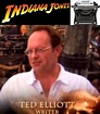 Ted Elliott (writer #1) by dyemery on DeviantArt