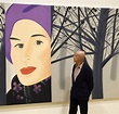 Alex Katz on Why You Should Kneel in Front of El Greco (Literally) and ...