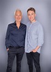 Martin Kemp and Roman on finding fame and their new show: 'Dad had a ...