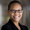 Valerie Washington selected as a 2018 Bill Anderson Fund fellow