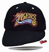 Philadelphia 76ers Twins Enterprise NBA Team Adjustable Basketball Cap ...