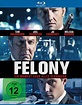 Felony - Ein Moment kann alles verändern [Blu-ray]: Amazon.de: Courtney ...