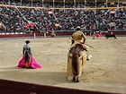 Free Images : plaza, spain, performance, bullring, event, tradition ...