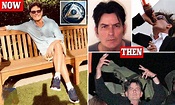 Charlie Sheen Reflects on His Past - A Life of Drug Abuse and Bad ...