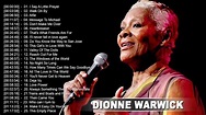 Dionne Warwick Greatest Hits Full Album - Best Songs Of Dionne Warwick ...