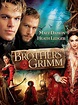 The Brothers Grimm TV Listings and Schedule | TV Guide