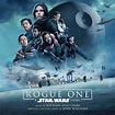 Michael Giacchino - Rogue One: A Star Wars Story (Expanded Motion ...