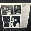 The Fugs - Virgin Fugs LP NM Italy Base Record ESP - Eclectic Sounds