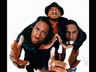 A Tribe Called Quest - Stressed Out (feat. Faith Evans) - YouTube