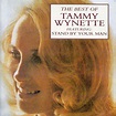 Tammy Wynette - The Best Of Tammy Wynette (CD) | Discogs