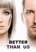 Better Than Us Season 3 Release Date on Netflix – Fiebreseries English