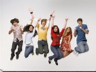 As the Bell Rings Season 1 Promos - Disney Channel Photo (2208648) - Fanpop