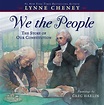 We the People - The Story of Our Constitution Book - FindGift.com