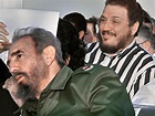 Fidel Castro Díaz-Balart, Oldest Son Of Cuban Leader, Takes His Own ...