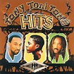 Hits by Tony! Toni! Toné! | CD | Barnes & Noble®