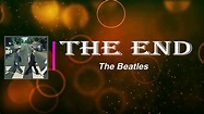 The Beatles - Her Majesty (Lyrics) - YouTube