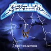 Metallica Ride The Lightning Wallpaper - WallpaperSafari