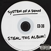 System Of A Down - Steal This Album! | Releases | Discogs