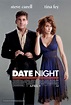 Date Night (2010) movie poster