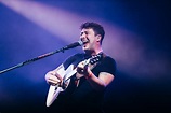 Marcus Mumford announces debut solo album, '(self titled)' | Dork