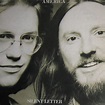 America - Silent Letter (Vinyl, LP, Album, Reissue) | Discogs