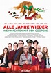 Alle Jahre wieder – Weihnachten mit den Coopers | Film-Rezensionen.de