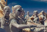 Crítica: Valerian y la ciudad de los mil planetas | Fuertecito (Cine y TV)