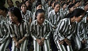 Here's one way to escape death row in Vietnam: Get pregnant | The World ...