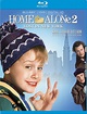 Home Alone 2: Lost in New York – Blu-ray/DVD Combo Edition