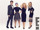 The Fashion Police Look Fierce Before Their Triumphant Return - E ...